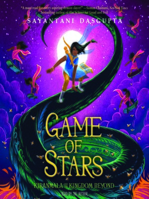 cover image of Game of Stars